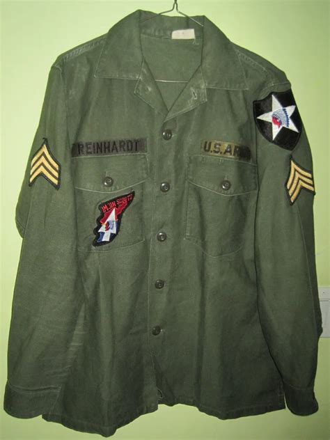 john lennon army jacket replica|john lennon us army shirt.